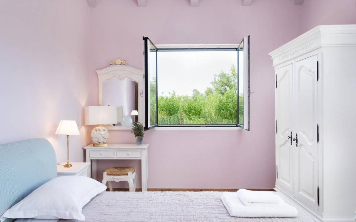 Photo of Bedroom in Agia Marina