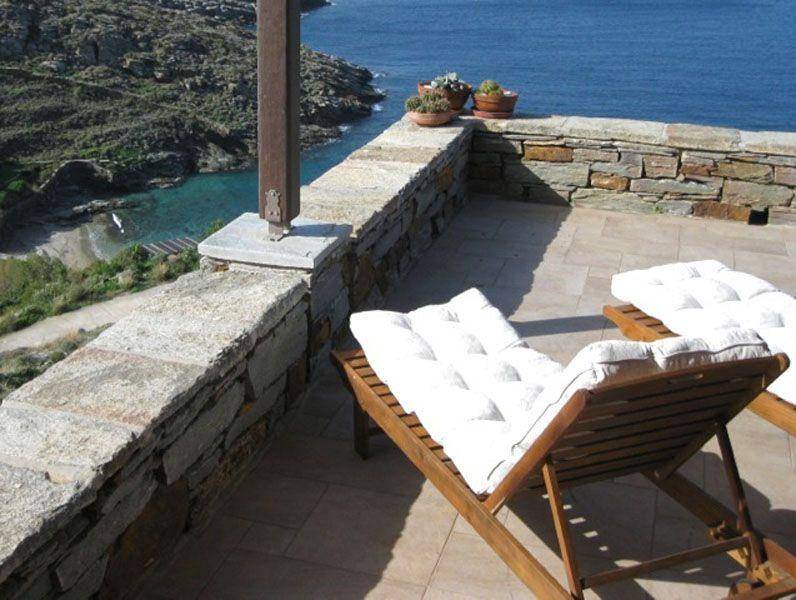 Photo of Patio Balcony in Pisses