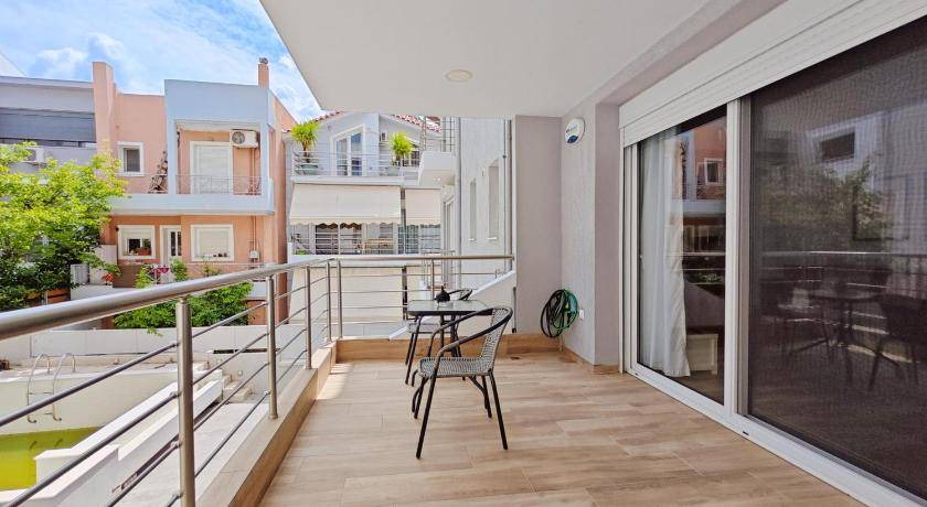 Photo of Patio Balcony in Amarousion