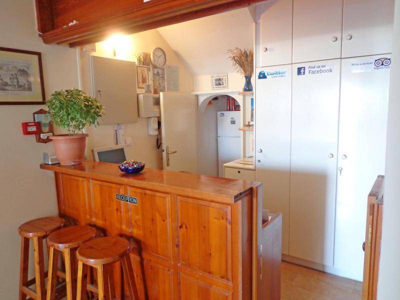 Photo of Kitchen in Ios