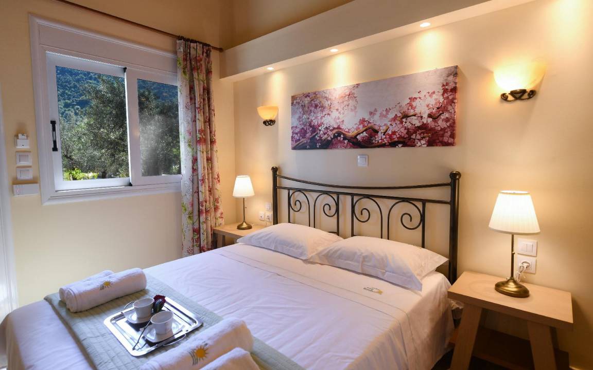 Photo of Bedroom in Agios Ioannis