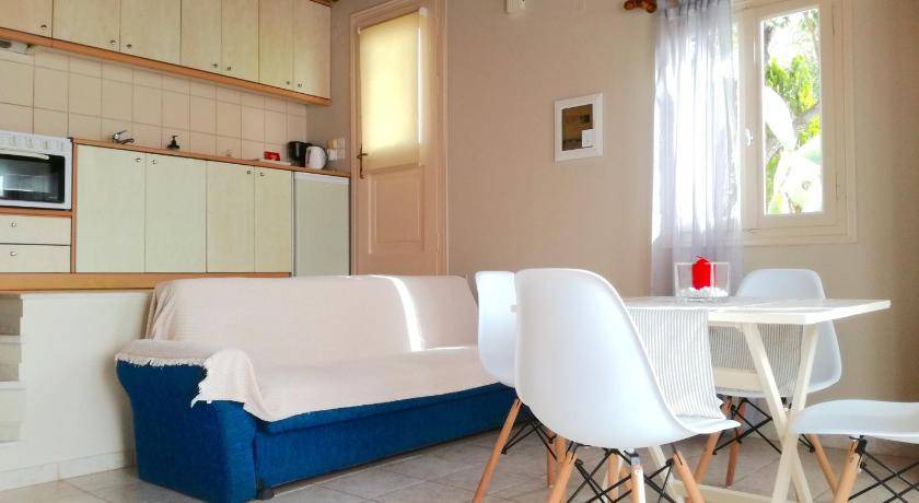 Photo of Kitchen in Pylos