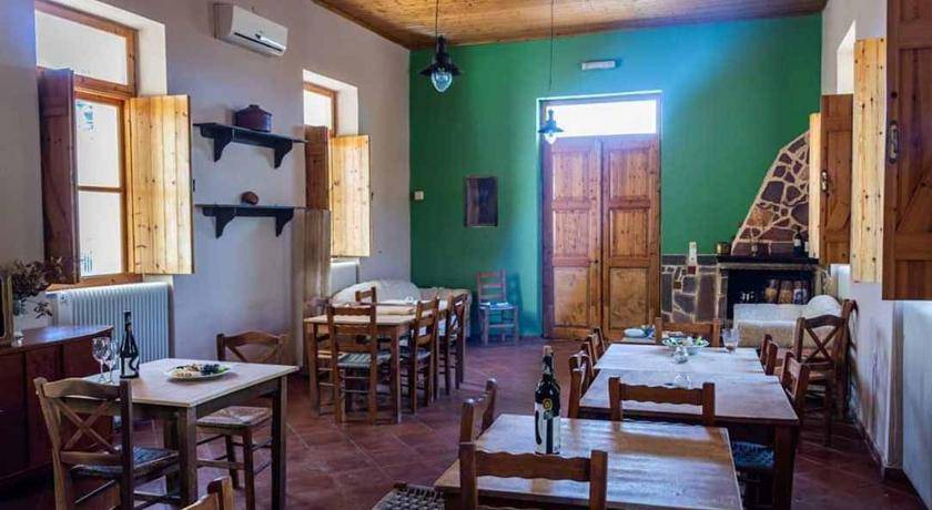 Photo of Kitchen in Megalochori