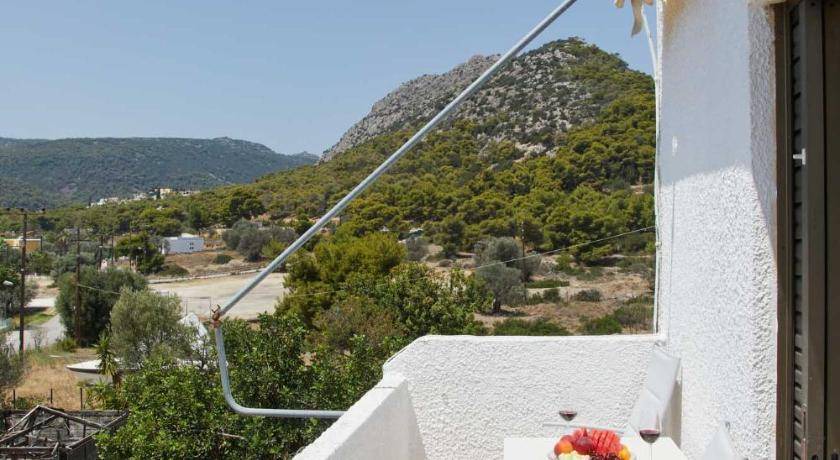 Photo of Patio Balcony in Agia Marina