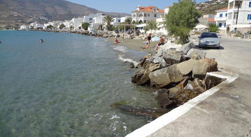 Photo of Others in Ormos Korthiou