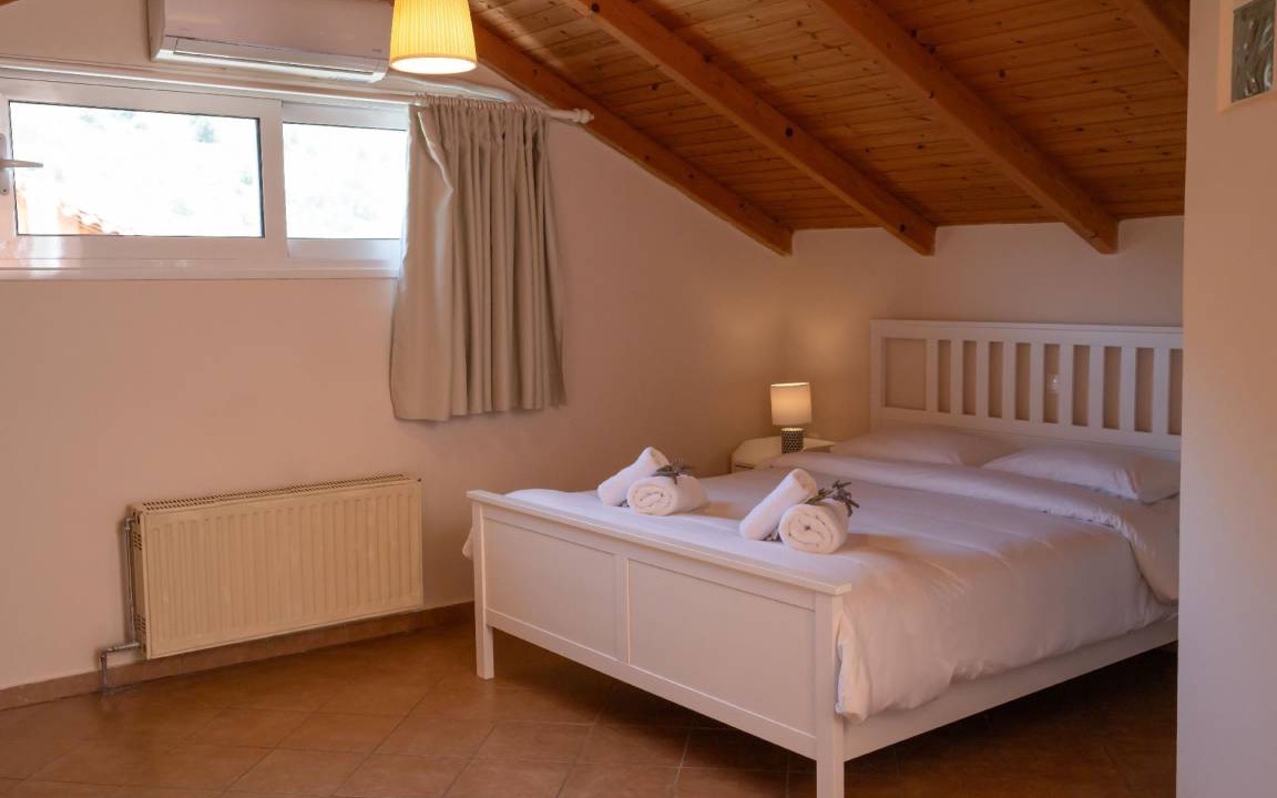 Photo of Bedroom in Nea Tirintha