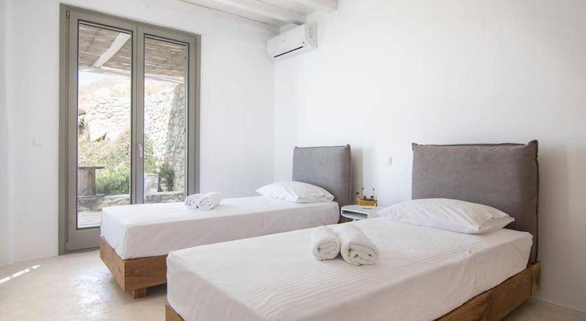 Photo of Bedroom in Serifos