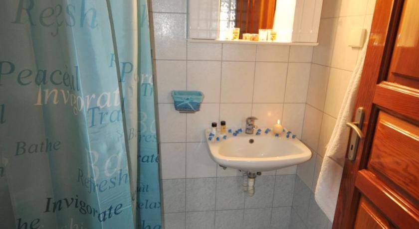 Photo of Bathroom in Thasos Town