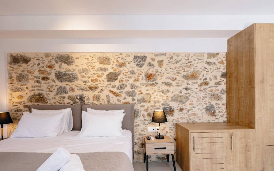 Photo of Bedroom in Orne