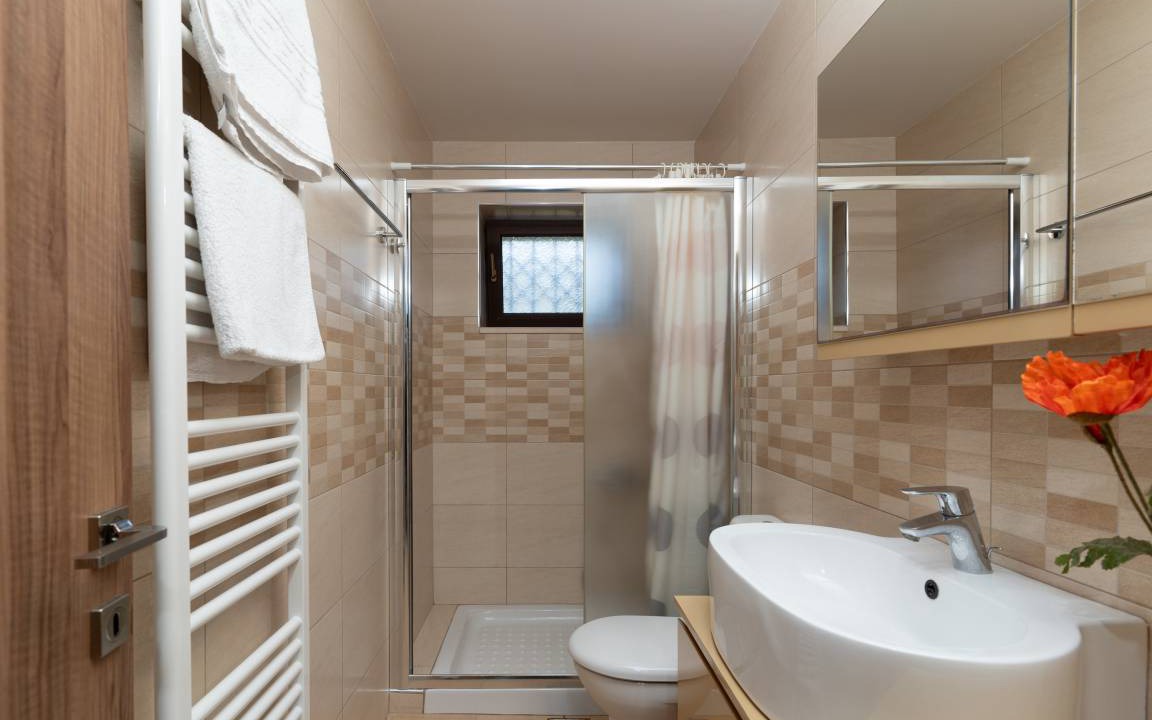 Photo of Bathroom in Agia Marina