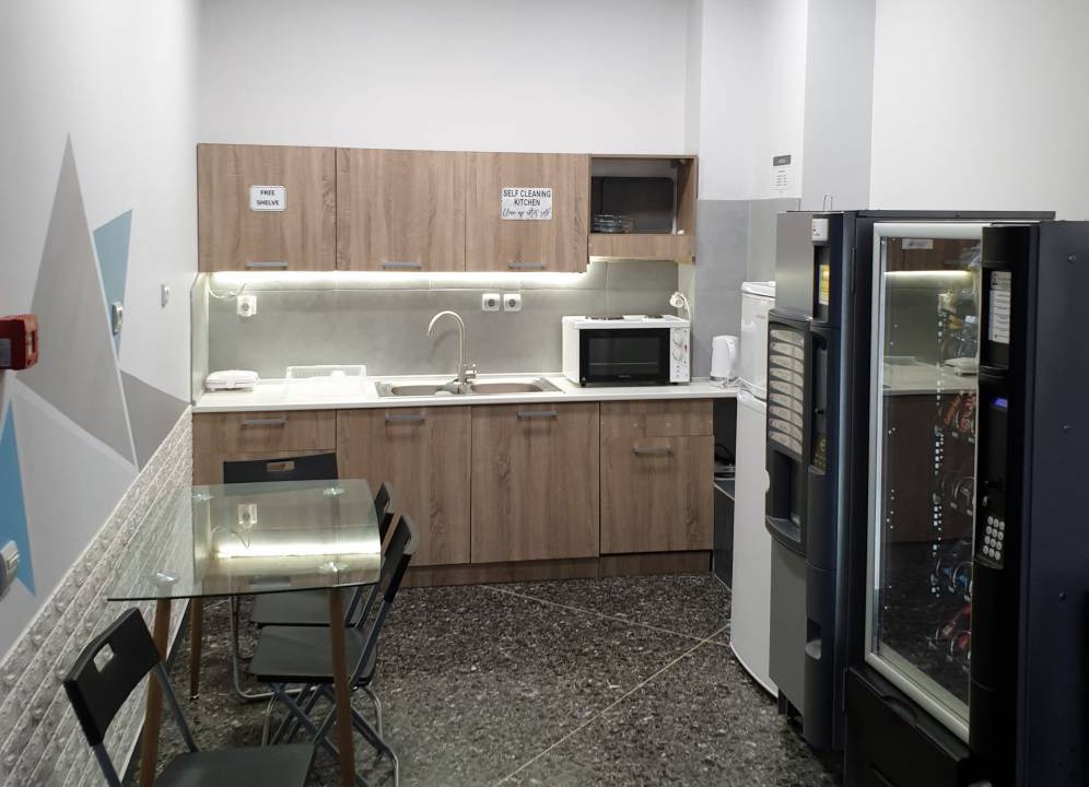 Photo of Kitchen in Athens City Centre