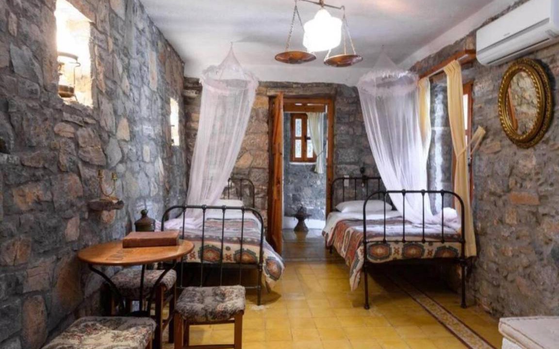 Photo of Livingroom in Mavrikiano