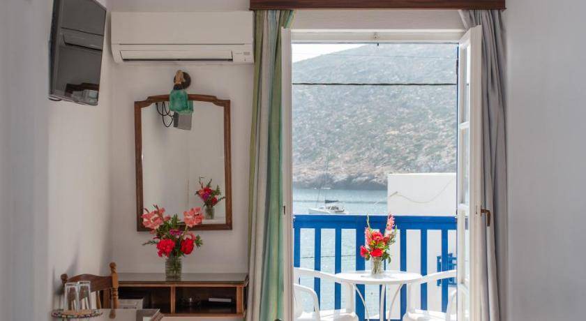 Photo of Others in Apollonas