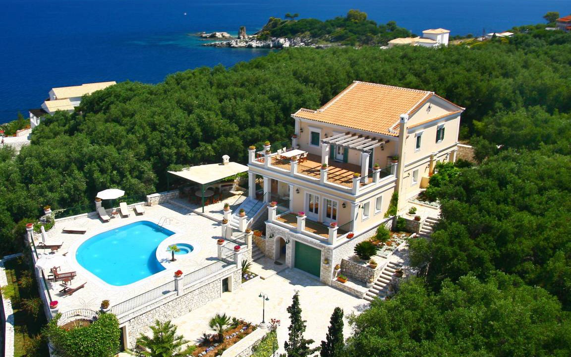 Photo of Others in Kassiopi