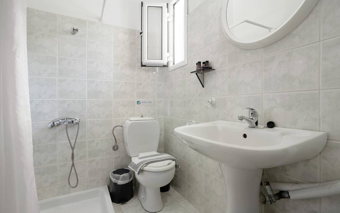 Photo of Bathroom in Sami