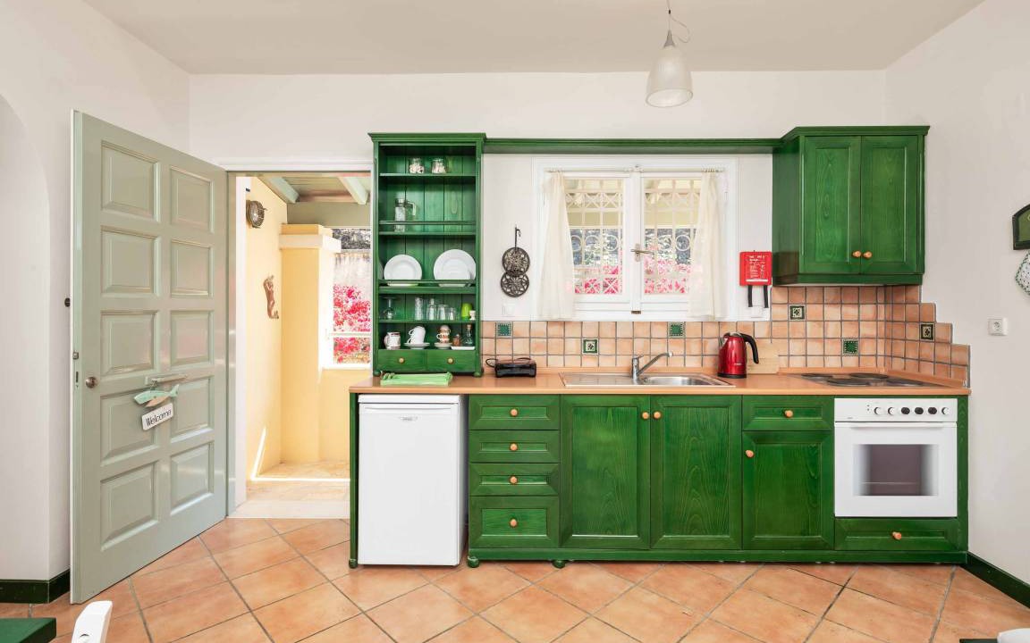 Photo of Kitchen in Apraos