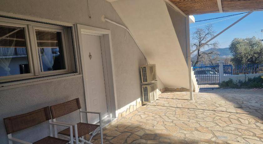 Photo of Buildings in Agios Petros