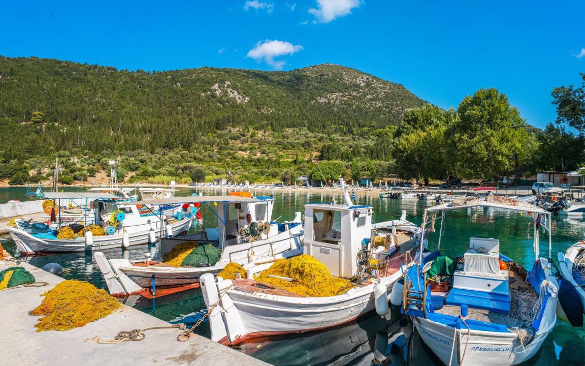Photo of Others in Stavros