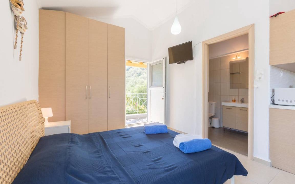 Photo of Bedroom in Longos