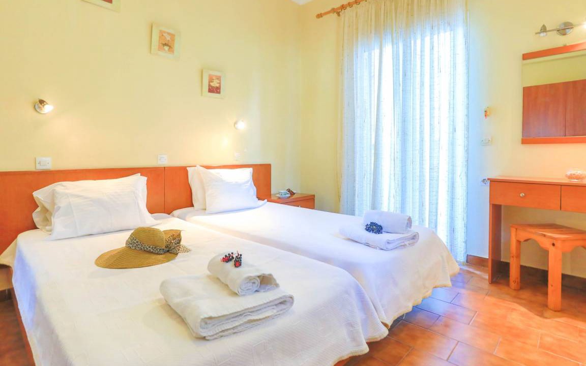 Photo of Bedroom in Agni