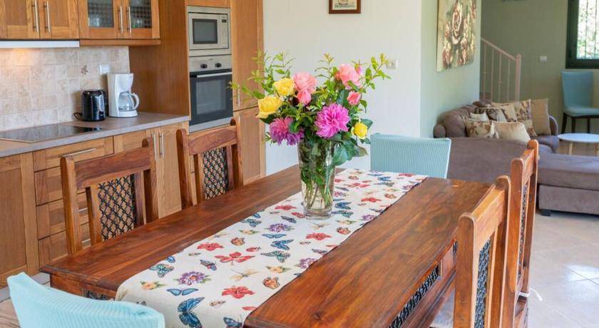 Photo of Kitchen in Agia Efimia