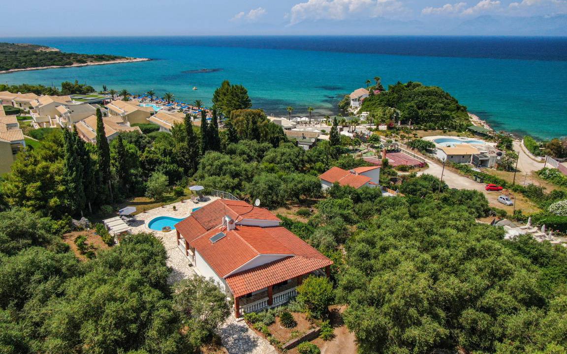Photo of Others in Agios Spyridon Corfu