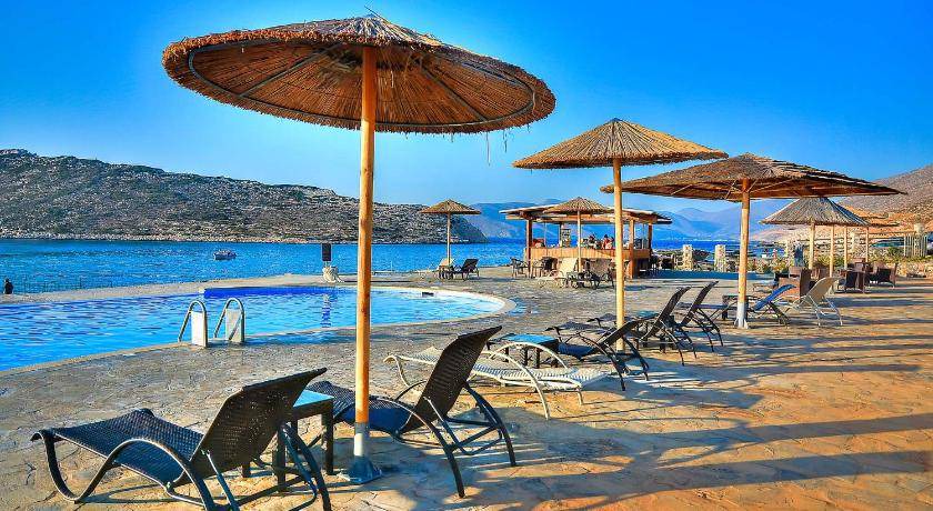 Photo of Others in Amorgos