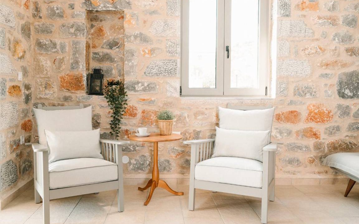 Photo of Livingroom in Lefktron