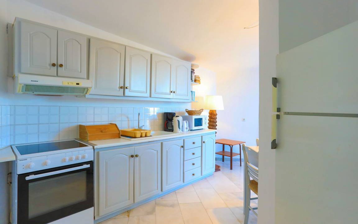 Photo of Kitchen in Gaios