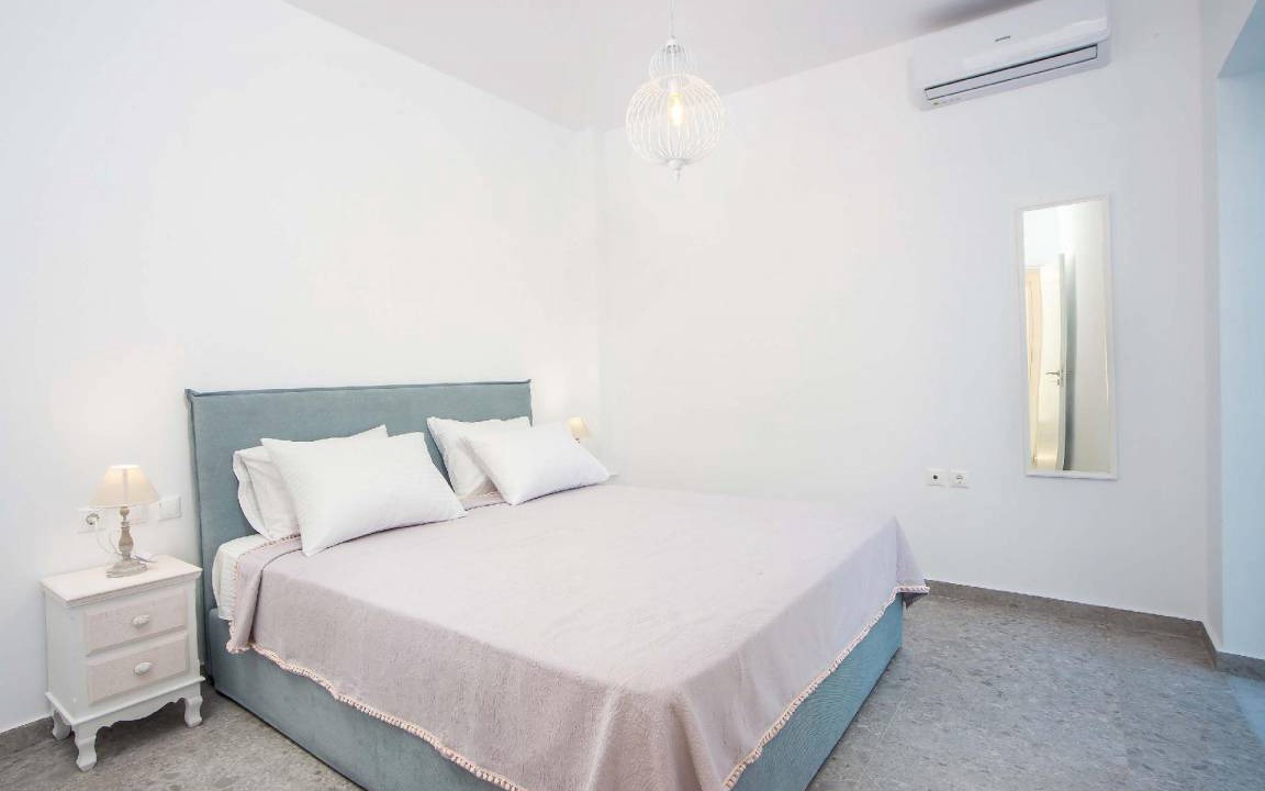 Photo of Bedroom in Kalathos