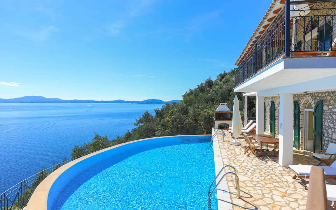 Photo of Outdoor in Katavolos