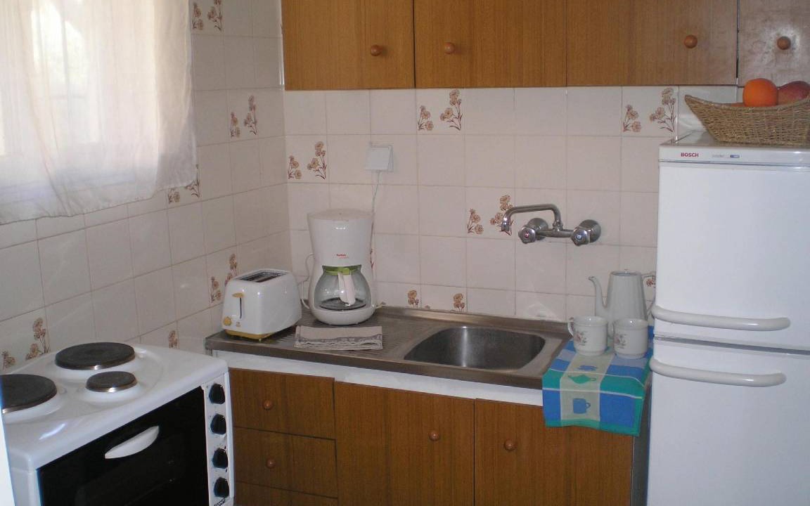 Photo of Kitchen in Drepano