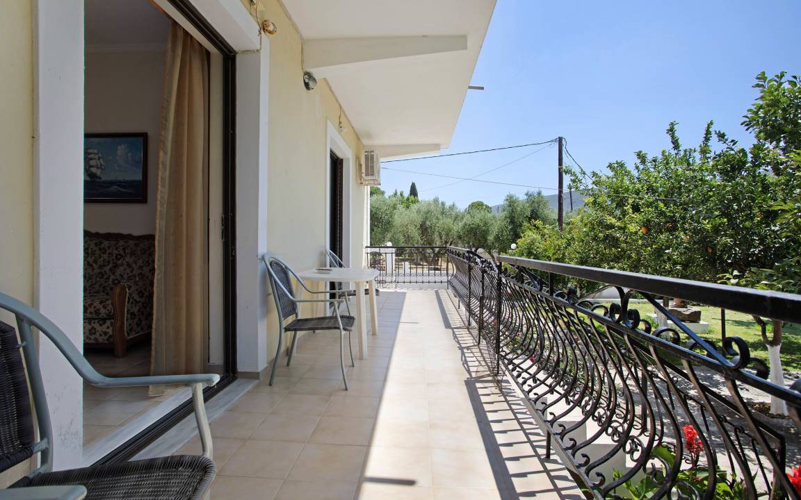 Photo of Patio Balcony in Agia Marina