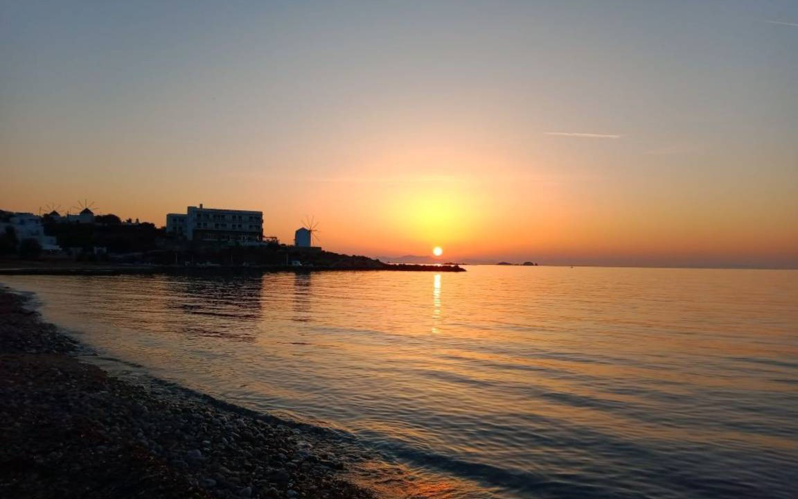 Photo of Others in Paros