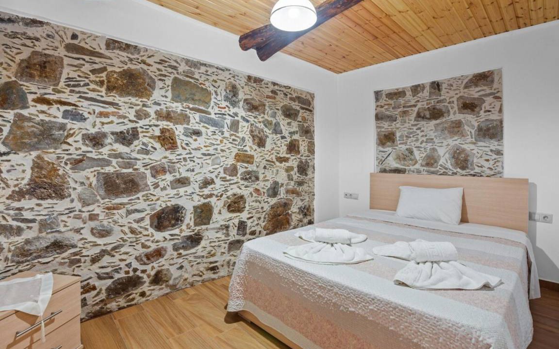 Photo of Bedroom in Livadia