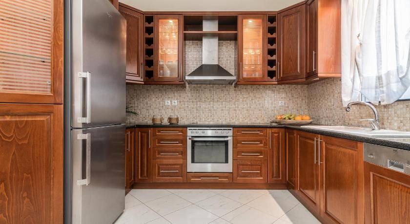 Photo of Kitchen in Vanato