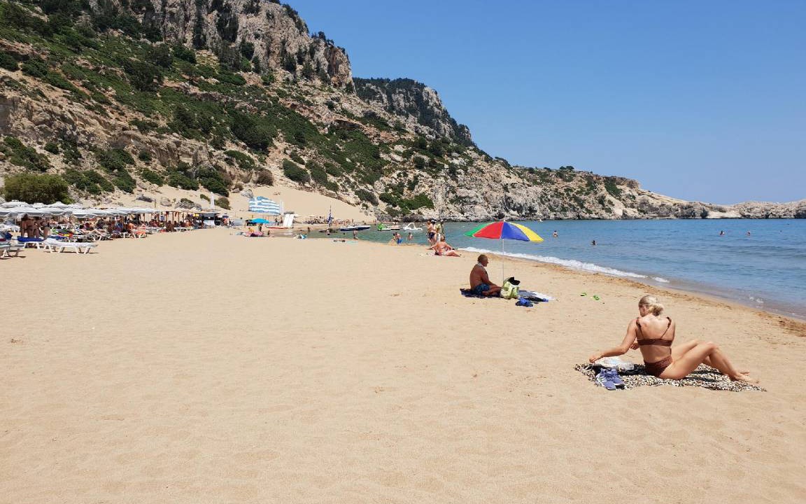 Photo of Others in Kolymbia