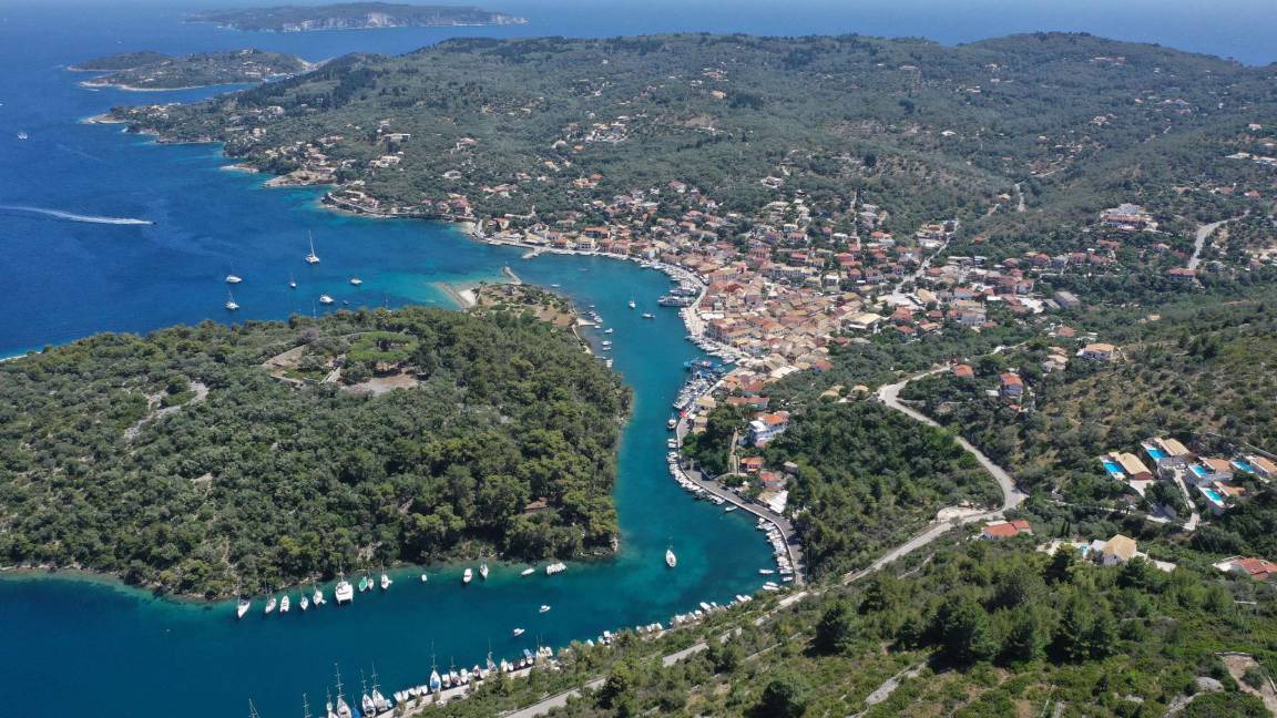 Photo of Others in Lakka