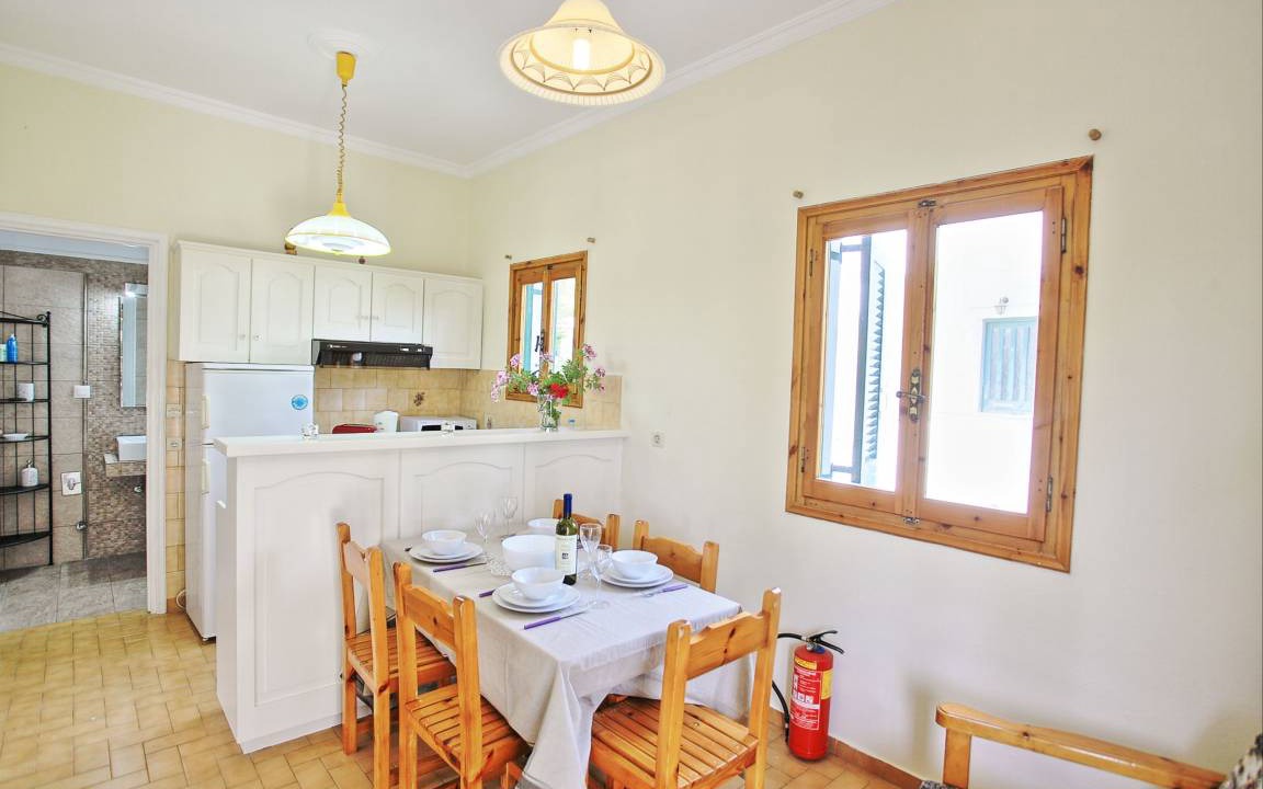 Photo of Kitchen in Agni