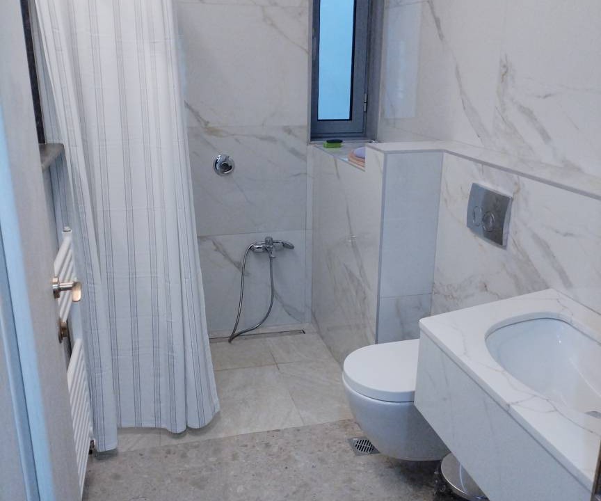 Photo of Bathroom in Thessaloniki