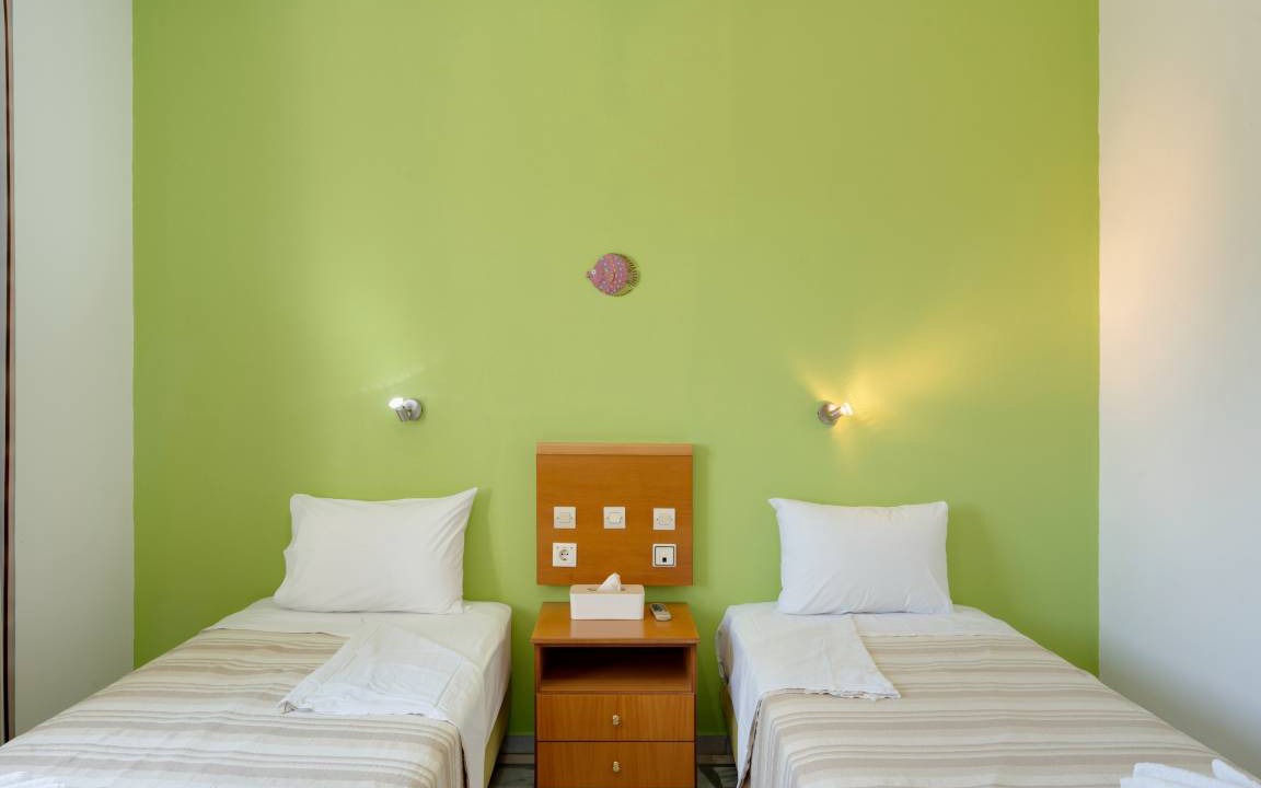 Photo of Bedroom in Mastichari