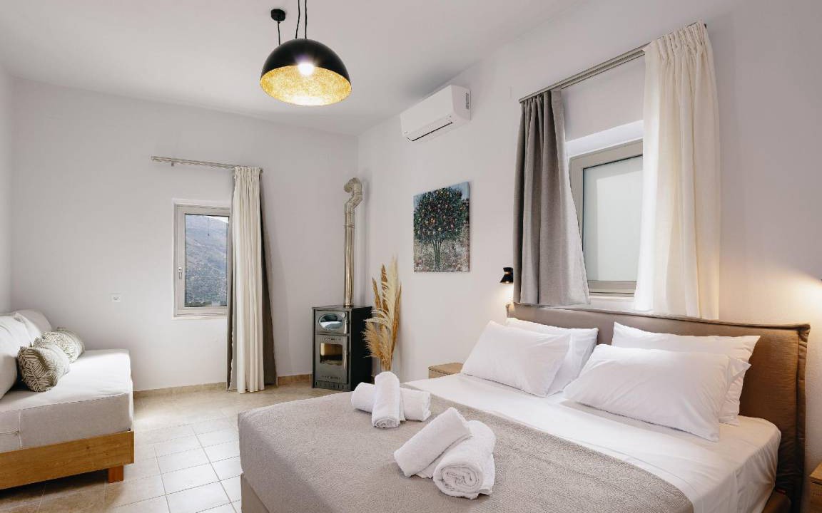 Photo of Bedroom in Orne