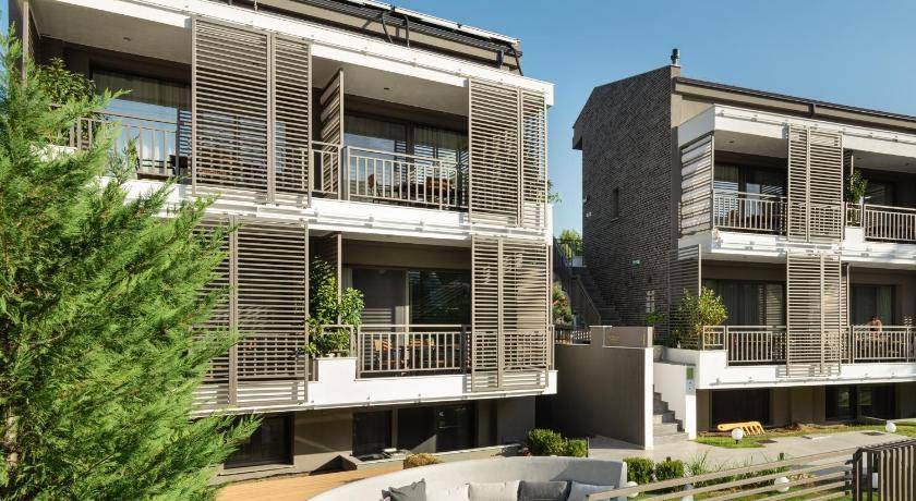 Photo of Patio Balcony in Toroni
