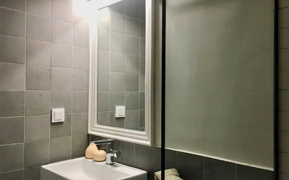 Photo of Bathroom in Petralona
