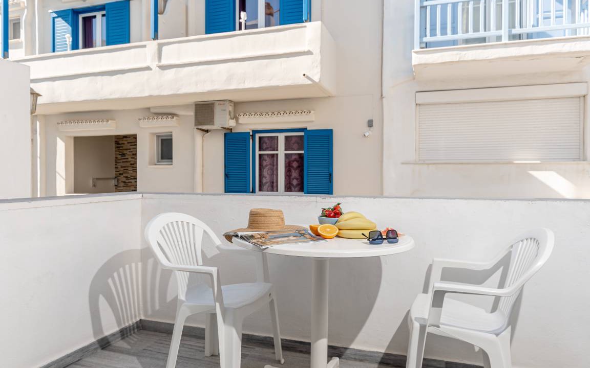 Photo of Others in Old Town Naxos