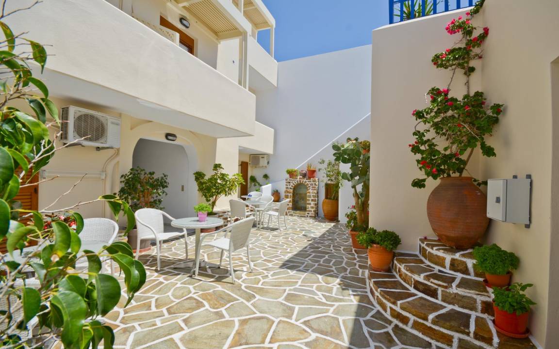 Photo of Others in Naxos