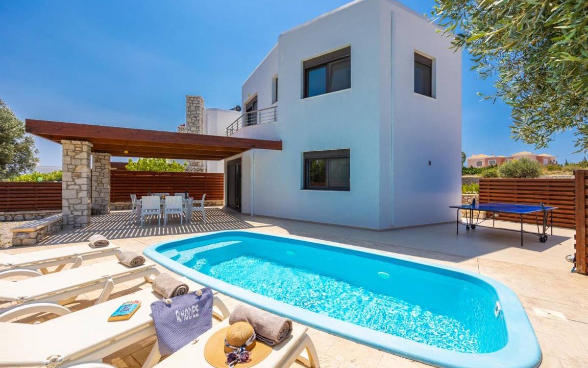 Photo of Outdoor in Lahania