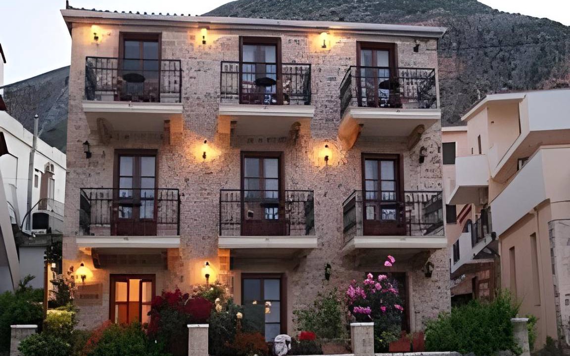 Photo of Others in Monemvasia