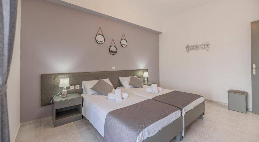 Photo of Bedroom in Archangelos