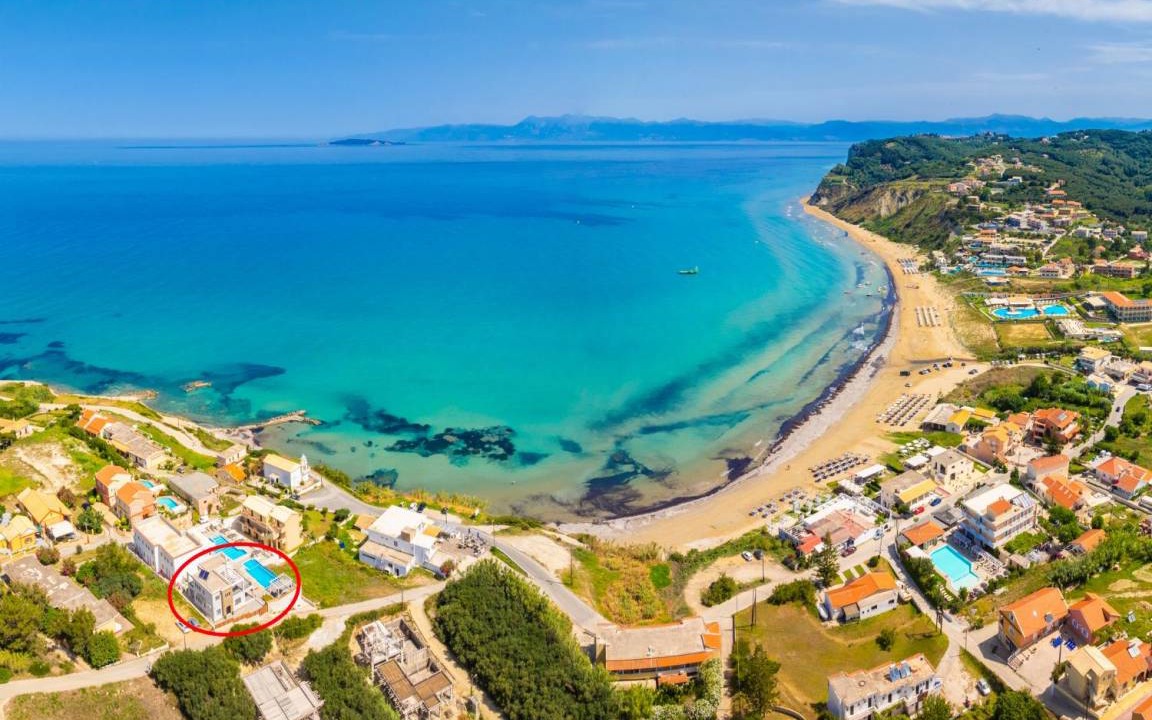 Photo of Others in Agios Stefanos Avliotes